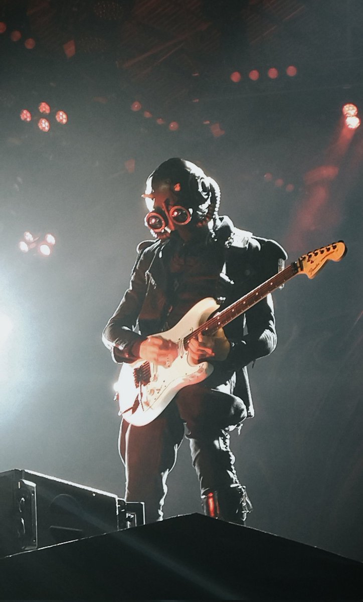 whoatenemo's tweet photo. yo once again i've been inactive for months, plz accept me back little people on my phone 

I might even post some drawings soon! Meanwhile have a little pic of sodo you haven't seen before cuz i took it last thursday 

#Ghost #thebandghost #namelessghouls #idk https://t.co/YHfY67A1F6
