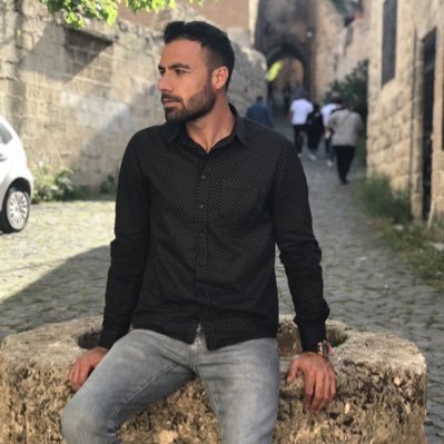 #YeniProfilResmi