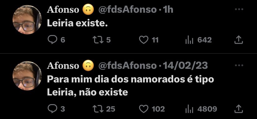 como eq ficamos afonso?