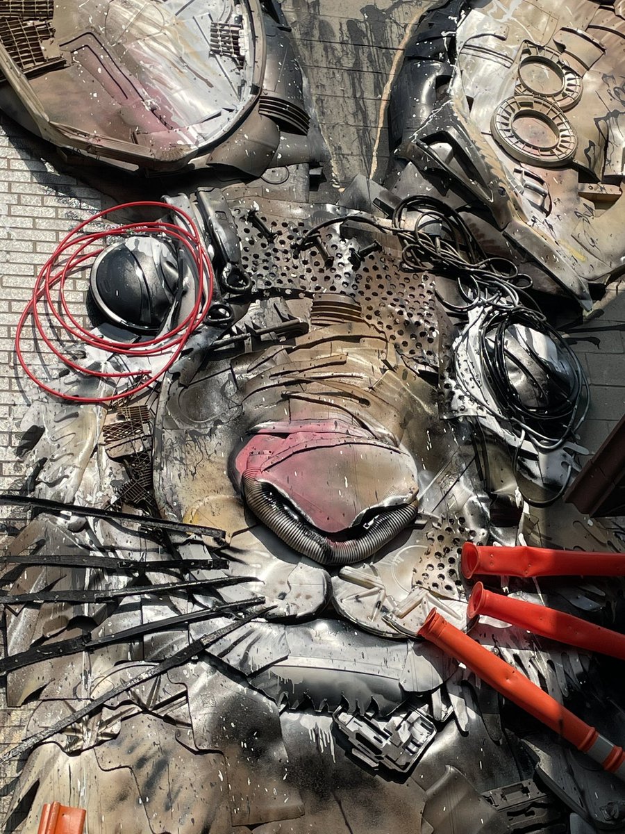 SÉRGIO MOURATO tweet media