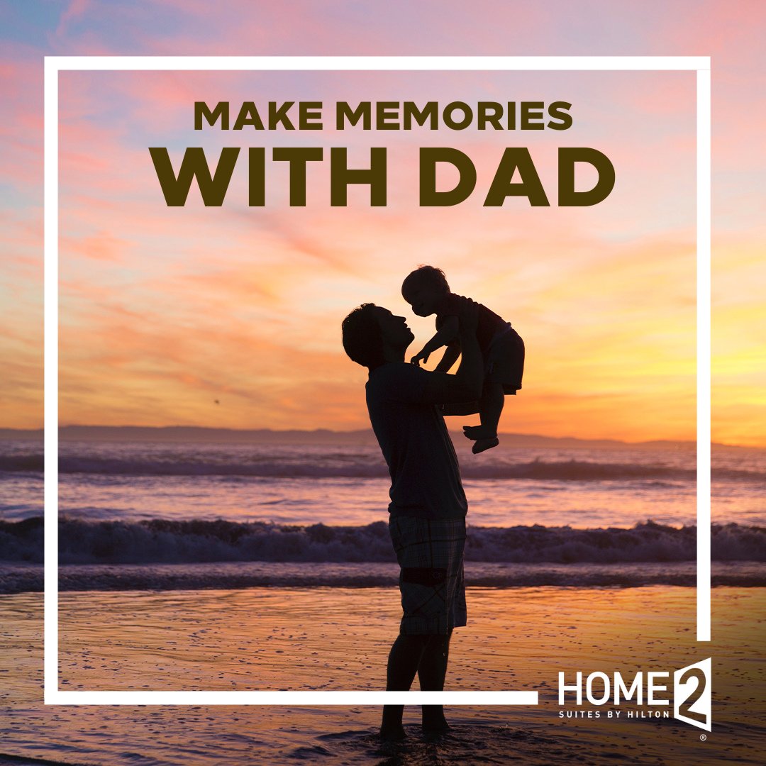 🌈 This Father's Day, give your dad the greatest gift of all: shared experiences and quality time! 🎁 Create cherished memories while traveling together. 🚗  Plan your trip now and make this Father's Day one to remember! ✨ 

#FathersDayGift #TravelWithDad #CreateMemories