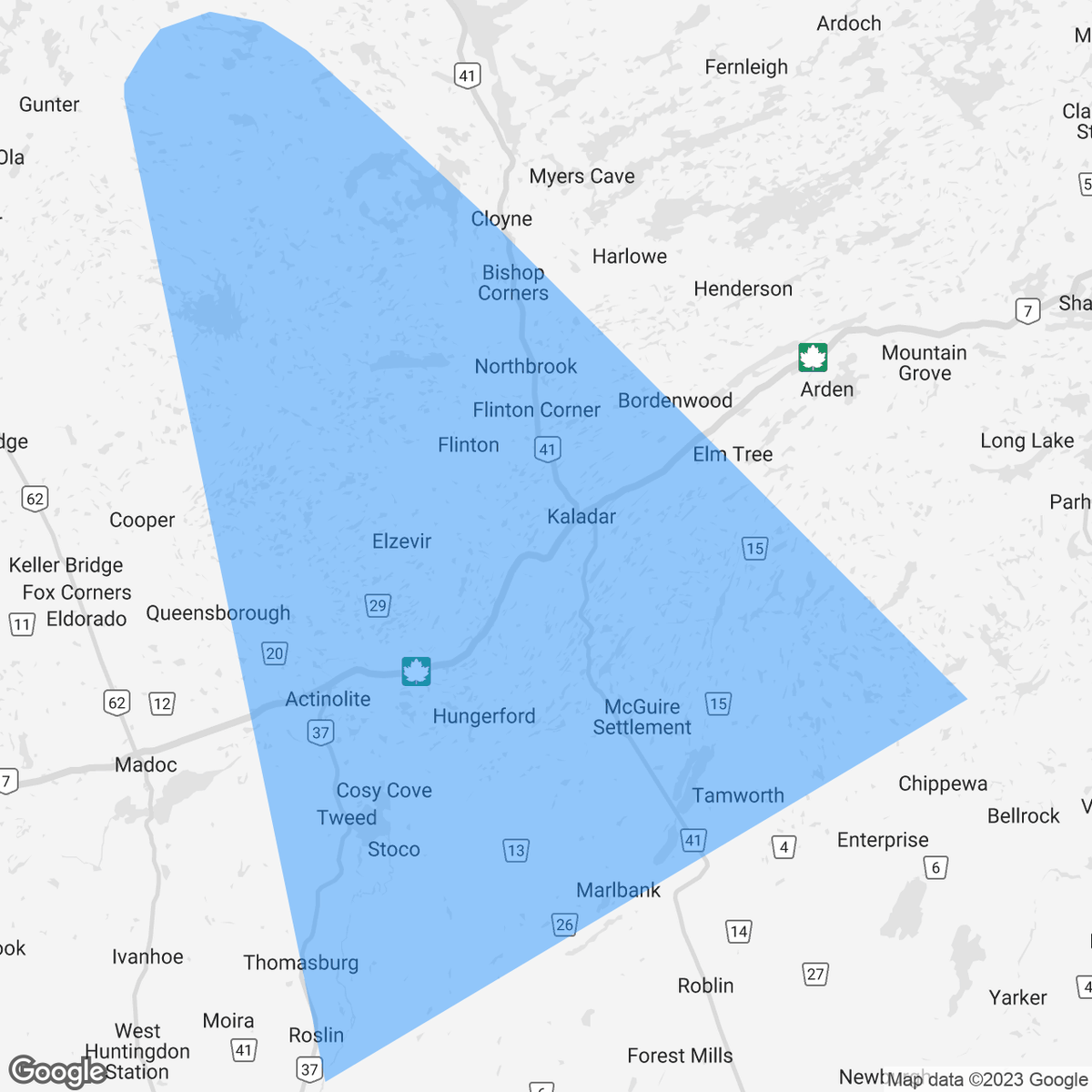 IWeatherON's tweet photo. Minor Rotation Detected

5:07 PM - Sat, June 10, 2023: #onstorm
We've detected minor rotation on this storm southeast of #Gunter, tracking to the southeast towards #Flinton and #Elzevir.
In rare cases, minor rotation can produce a tornado in its... https://t.co/3vzzTk9qT3 https://t.co/Gpvsjy5Gty