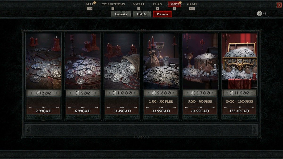 Sir_KnightWolf's tweet photo. @Diablo  @Blizzard_Ent  @Activision 

Diablo 4 cow 🐄 level do exist! It's the cash shop... 

And the secret entry to it? Your wallet. 🐄 🥛 https://t.co/vtMw7UyxRZ