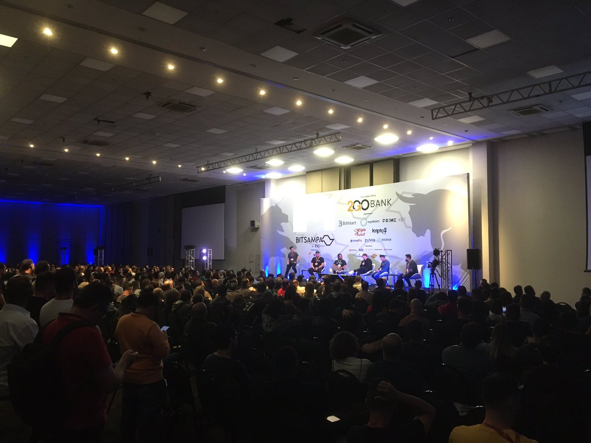 0xCaioCesar's tweet photo. Mais uma do #BitSampa https://t.co/eIIhshAYDL