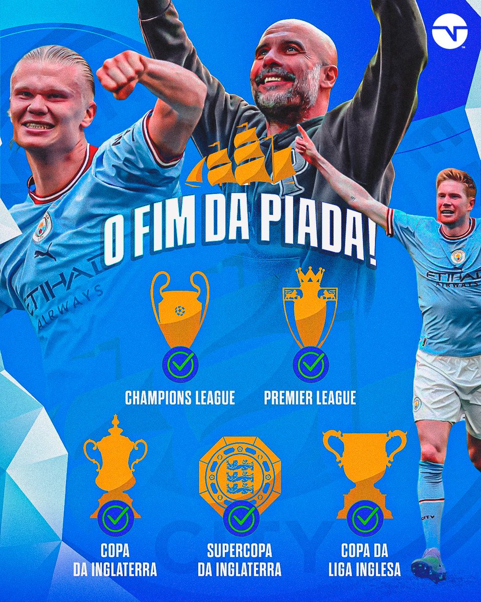 TNT Sports BR tweet media