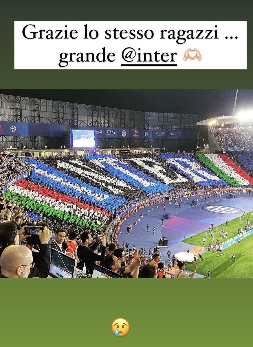 What a game … 🙈