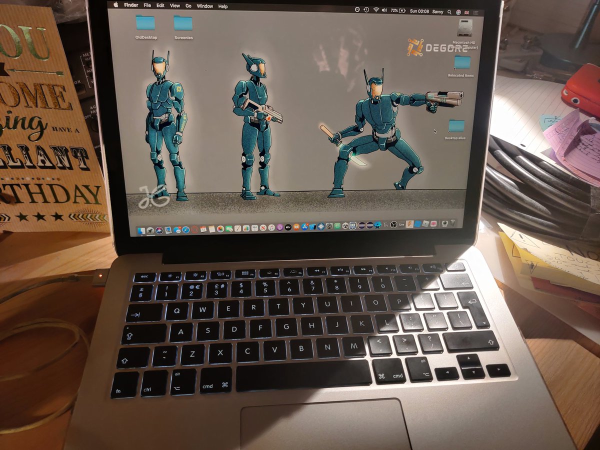 SavvyDev06 tweet media