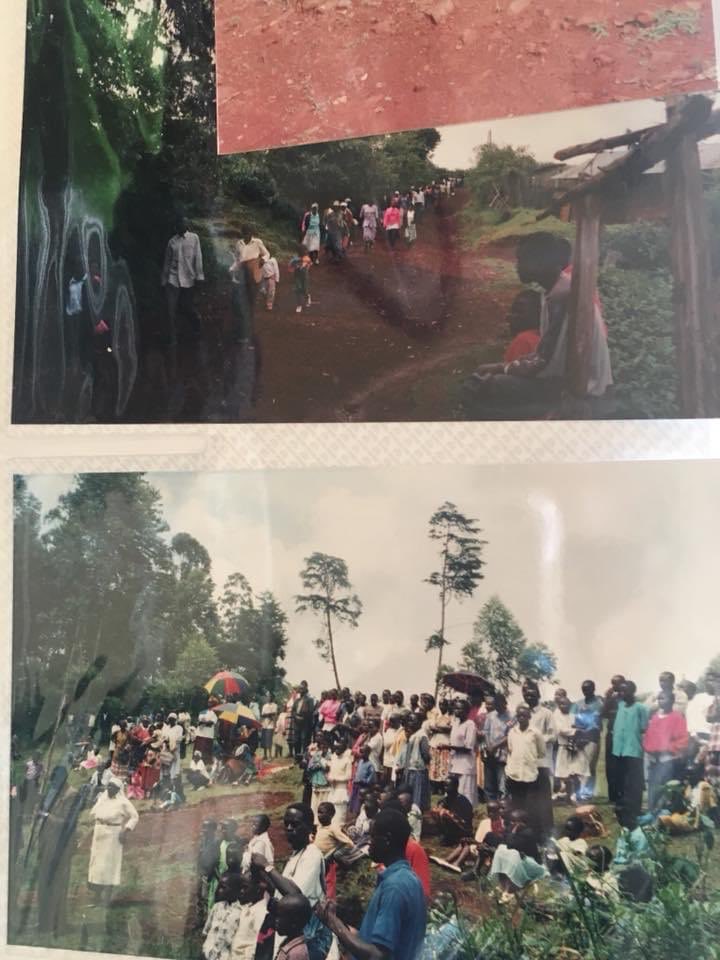 1beinggood's tweet photo. river baptism in kenya #fondmemory https://t.co/VYAMVquRyf