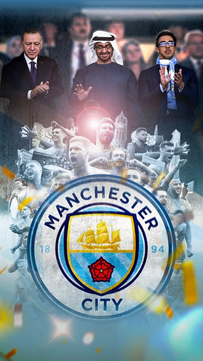 مبرووك للسيتي 🫶🏻❤️ 
#ManCity 
#UELfinal
