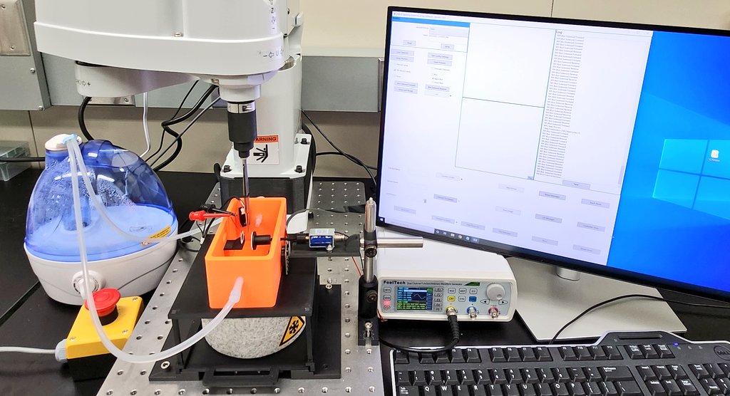 Excited to be part of #3DEMGRC 2023! Can't wait to present my poster and unveil a DIY low-cost robotic system for cryoEM which can be built in under 1 hour, wide range of capabilities and including time-resolve Cryo-EM. See you there! #ScienceRevolution #DIYTech