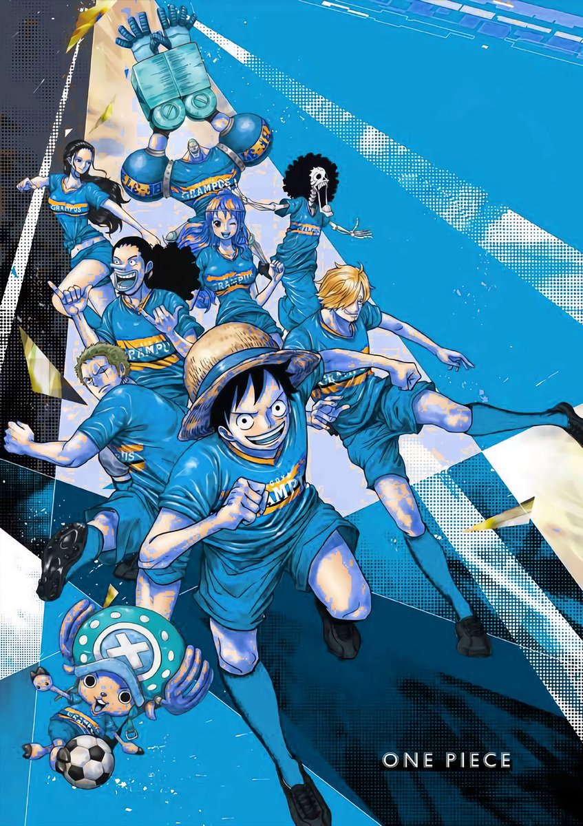 onepiecedaiIys's tweet photo. Manchester is blue ! 🏆🔵⚪️ https://t.co/Y1a7eudg7L
