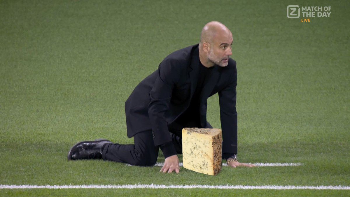 StiltonGames's tweet image. 🧀⚽️🏆