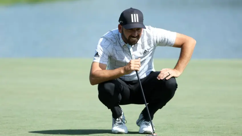 https://t.co/LnzKGNQHHL Sergio Garcia, a long shot for the Ryder Cup: The peace reached on Tuesday between the two sides that had been fighting for supremacy in the world of golf for a year was a ray of hope for the European fan, especially the Spanish… https://t.co/Rmgu6j8GDx https://t.co/wf7jJqUUb1