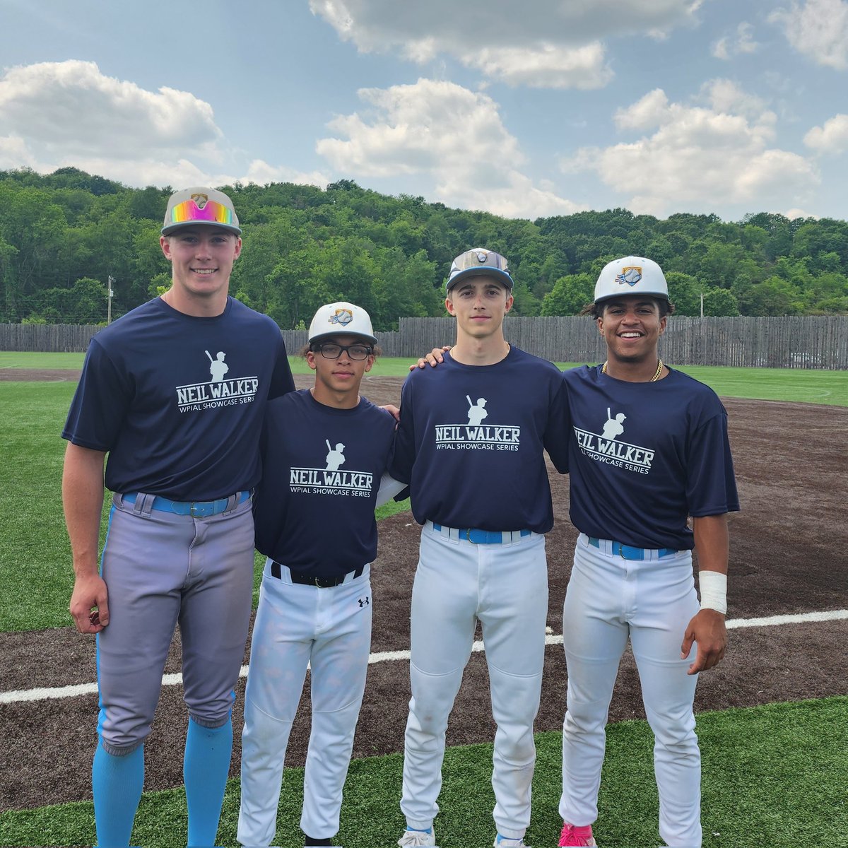 Pittsburgh Hardball Academy (@pgh_hardball) on Twitter photo Had 4 student-athletes representing Pittsburgh Hardball at the <a href="/wpialshowcase/">wpialshowcase</a> this afternoon! BIG THANKS to <a href="/NeilWalker18/">Neil Walker</a> & Chad Dewey for hosting our kids! Had 4 student-athletes representing Pittsburgh Hardball at the <a href="/wpialshowcase/">wpialshowcase</a> this afternoon! BIG THANKS to <a href="/NeilWalker18/">Neil Walker</a> & Chad Dewey for hosting our kids!