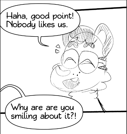 One of the fun things about writing new characters is letting them tell you who they are. Tigran is already making me smile, and I sincerely hope I get to share more of him with the world.