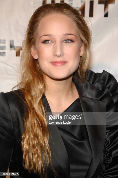 Happy Birthday Leelee Sobieski! 