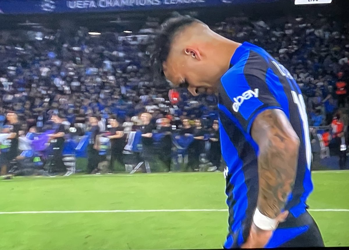 How it ended