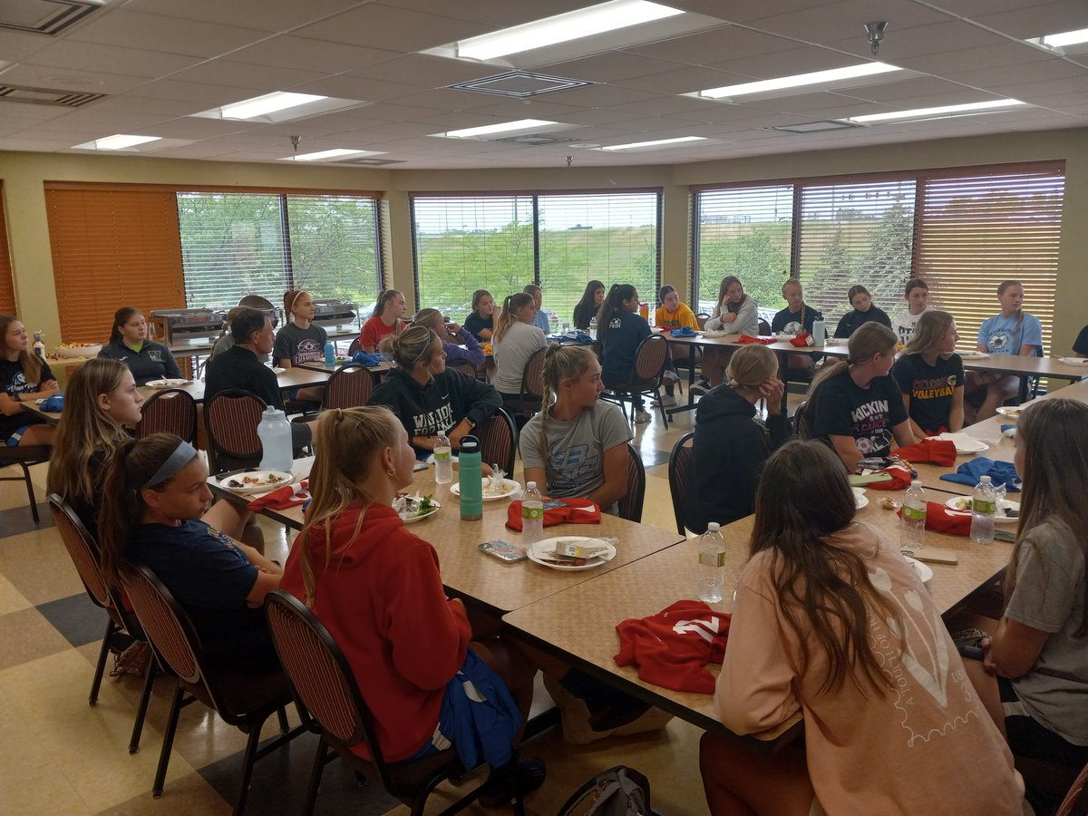 IAHSSCA's tweet photo. Some images from the Girls East vs West Senior Showcase! https://t.co/Wq7AZMxW1N