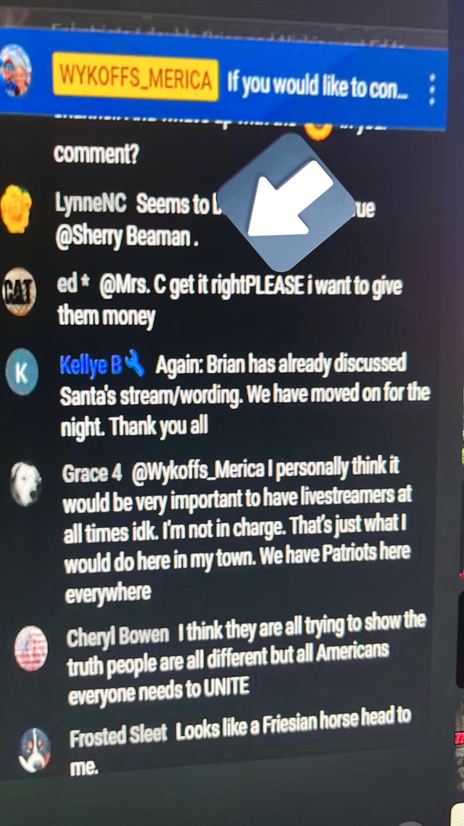 edtvnow's tweet photo. I now know they were all working together but this person has no clue. I restream Ant and Ap because they don’t strike me this is after they met AP I think. I tried to tell them they had it wrong with AP, even offered to pay their way home one time #modtheprob got in the way. https://t.co/zKDzymbvzh
