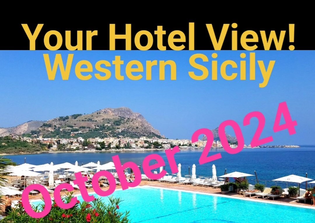 TavolaTours's tweet photo. Buongiorno travelers! This beautiful panoramic view is what our guests will enjoy on our Ultimate #Sicily Adventure.  Check https://t.co/E6hoNL3cmG for further details.  ✈️🌍 🇮🇹👍#Italy #tourism https://t.co/0DEnXWlwmi