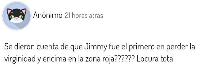 El real chad 

-🦔