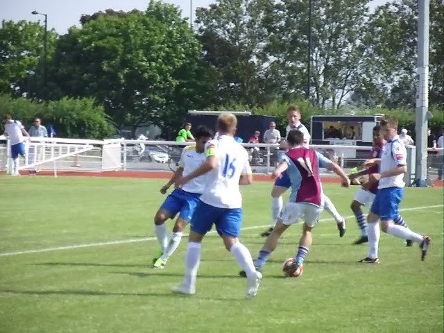 We can now say a <a href="/ChampionsLeague/">UEFA Champions League</a> winner has played at Donkey Lane. Congrats to Jack Grealish!  #NonLeague #Football <a href="/ETFCOfficial/">Enfield Town FC</a>
<a href="/IsthmianLeague/">The Pitching In Isthmian League</a>

thecoldend.blogspot.com/2013/07/greali…