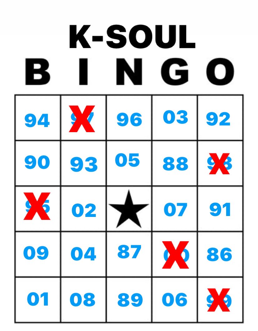 M00NPLASH's tweet photo. GUYS IโM WINNING
#KSOULOUT https://t.co/6QIUb1FkKU