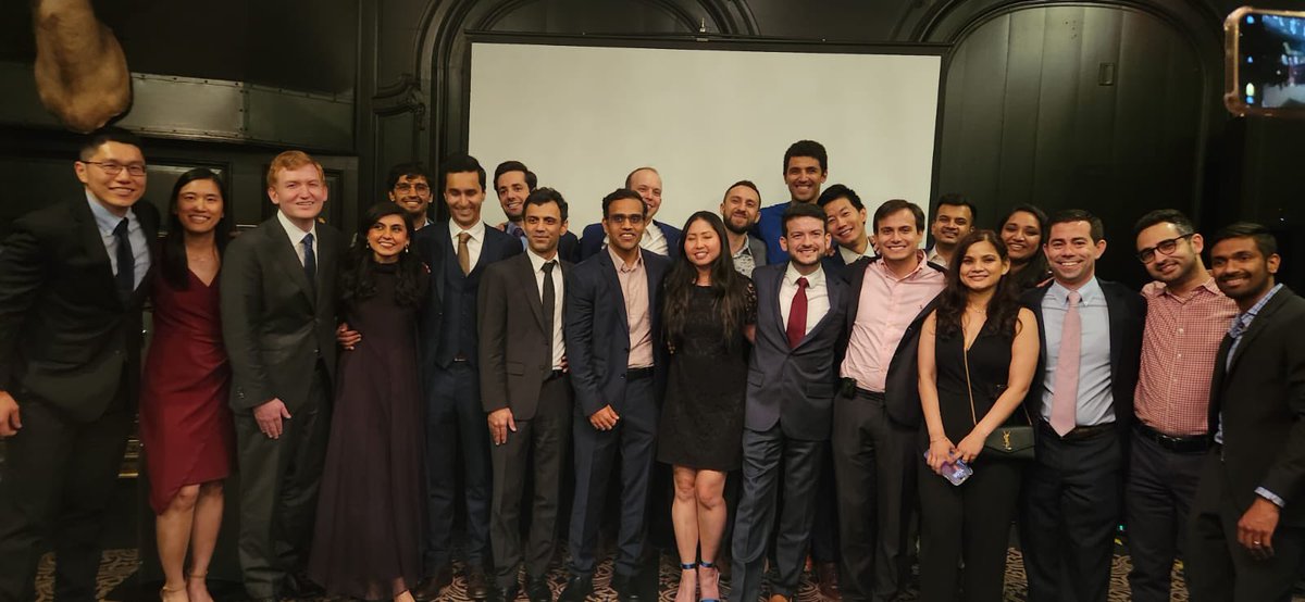 Congratulations to <a href="/BCMHEART/">BCM Cardiology</a> #ACCFIT Class of 2023! 

So proud of you all, and good luck for your future endeavors! 🙌