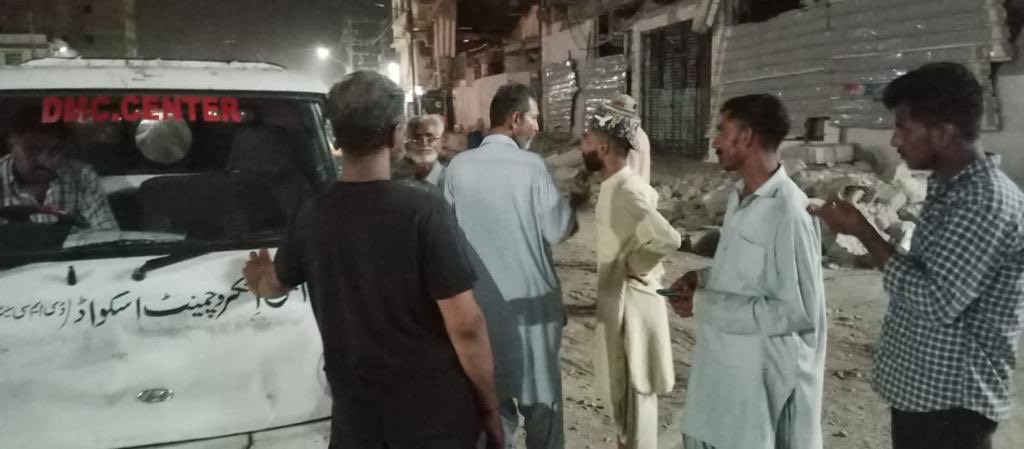 S_NehaShah's tweet photo. Illegal Bakra Mandi removed from Gulberg chowrangi on a complaint received this morning by anti-encroachment team Gulberg
#DMCcentral #Gulberg #Karachi https://t.co/89ggvvWokZ