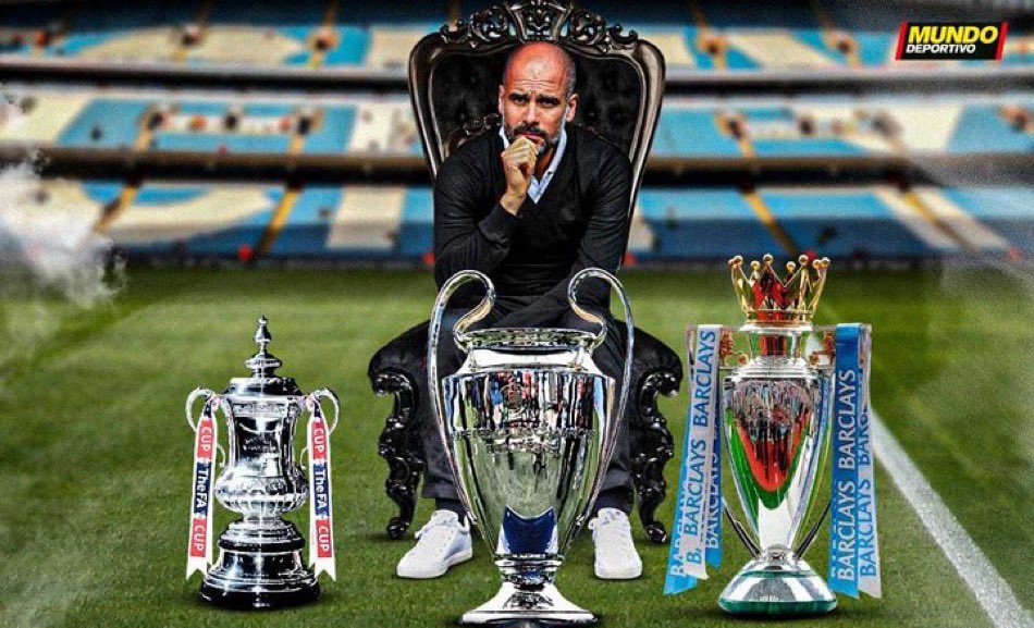 OAbude's tweet photo. اعظم موسم بتاريخ كورة القدم 💙 https://t.co/JrXYjtoriY