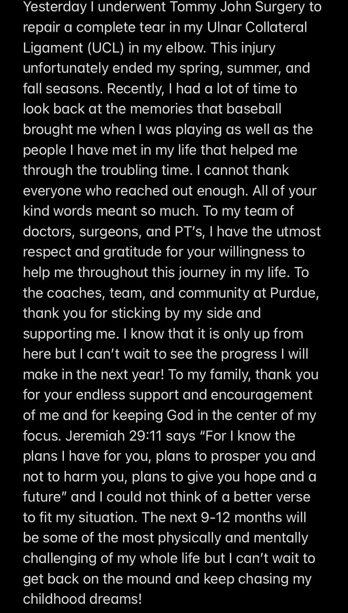 Matthew Totten (@matthewtotts07) on Twitter photo 