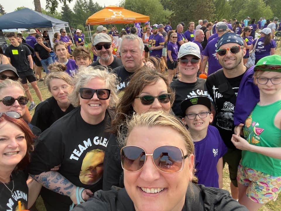 WillyGSkinner's tweet photo. Todayβs #ALSWalk to raise money for ALS Alberta. https://t.co/ZTMSTH3F8C