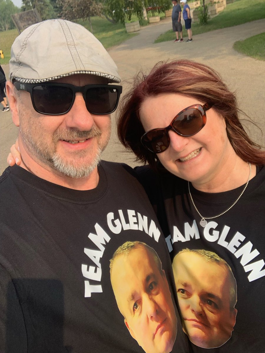 WillyGSkinner's tweet photo. Todayβs #ALSWalk to raise money for ALS Alberta. https://t.co/ZTMSTH3F8C