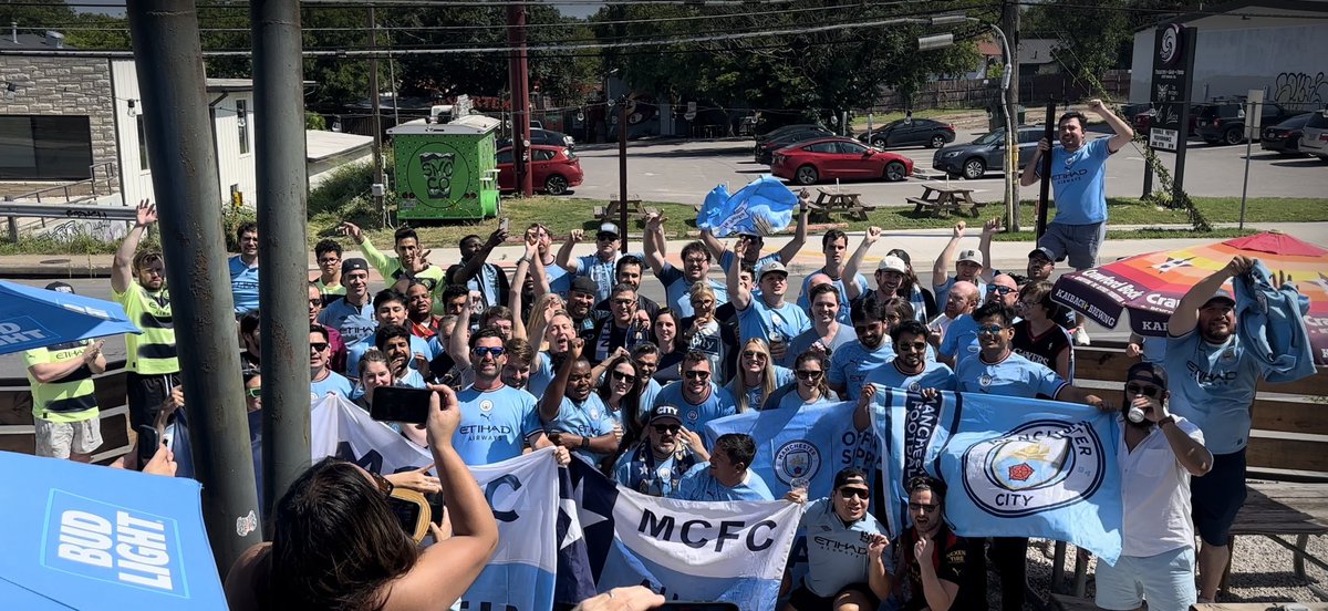 Speechless. 🏆🏆🏆