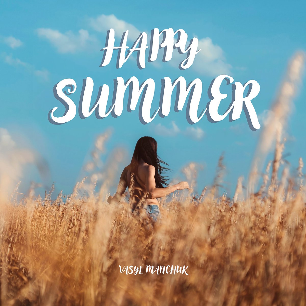 Pre-save my new single 'Happy Summer' on Spotify: distrokid.com/hyperfollow/va… (powered by @distrokid) #EDM #edms23 #dancemusic #futurepop #spotify #pop #electronicmusic #soundproducer #SpotifyWrapped #Spotify_BEFIRST #newrelease  #NewMusicAlert #summermusic