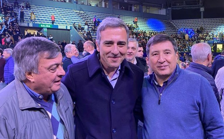 Daniel Arroyo tweet media