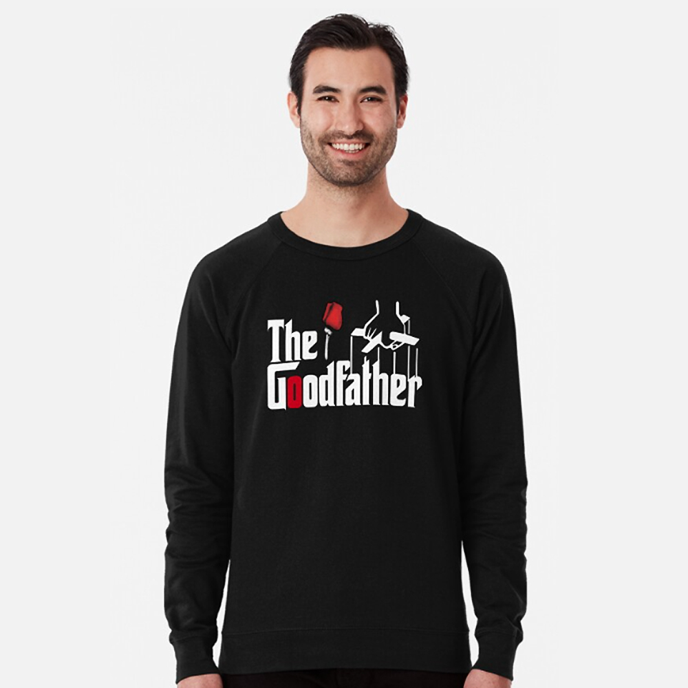 worldartpolo's tweet photo. Funny The GoodFather  @redbubble
Shop link>> https://t.co/S1bsafD6K5
#FathersDay #Father #fatherson #Retro #dad #fatherson  #classicmovies #Godfather #80smovie #dadandson #funny #family #movies #familyfun  #vintagestyle  #movie #alpacino #giftideas #tshirts #tshirtdesign https://t.co/kvohzILdOO