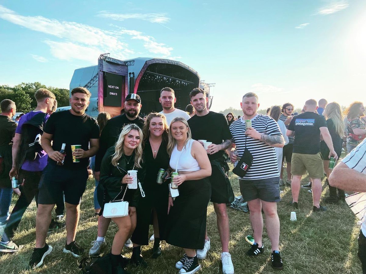 Dale Stead tweet media