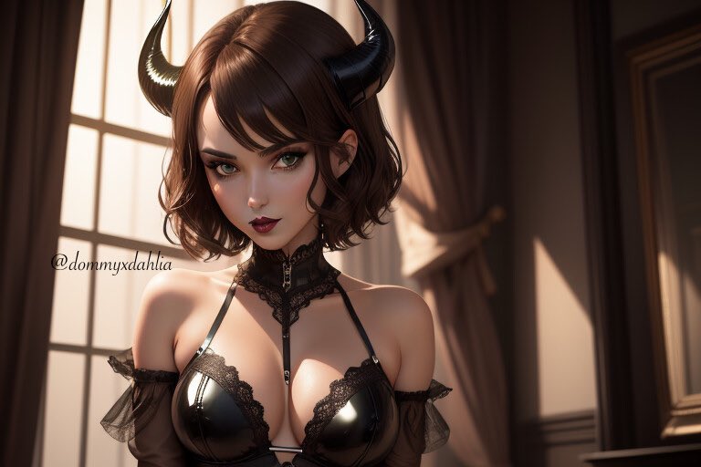 Content from dommyxdahlia