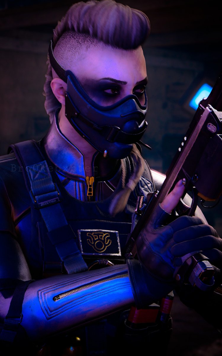 FreyaWraith's tweet image. 