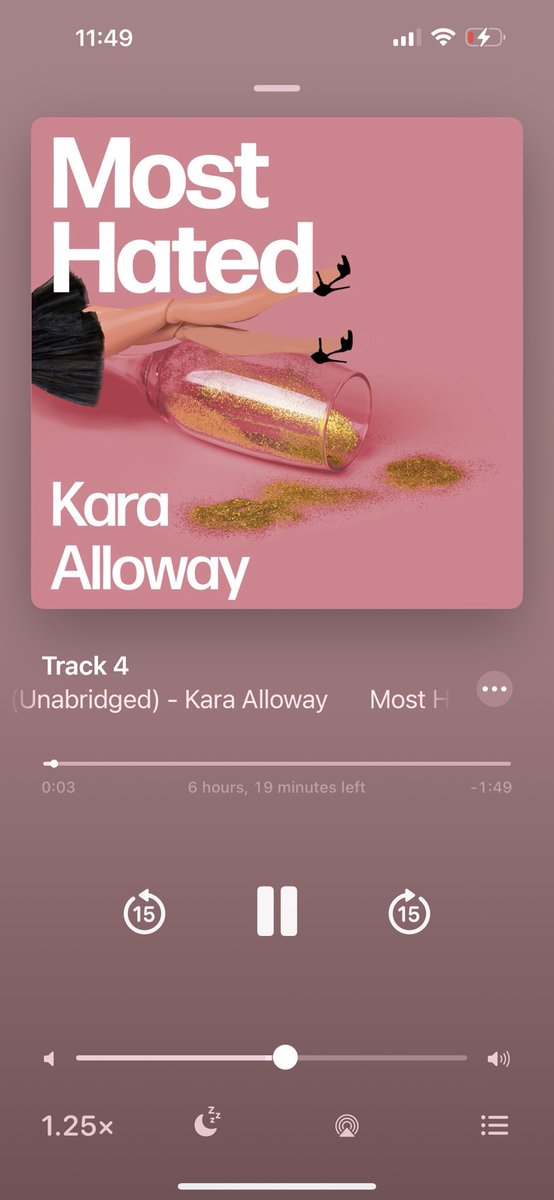 ✨💋✨grateful <a href="/KaraAlloway/">Kara Alloway</a> for this morsel to enjoy over the pond 🙏 Congratulations 💖love 💕such a pleasure meeting you 🌈💖💋