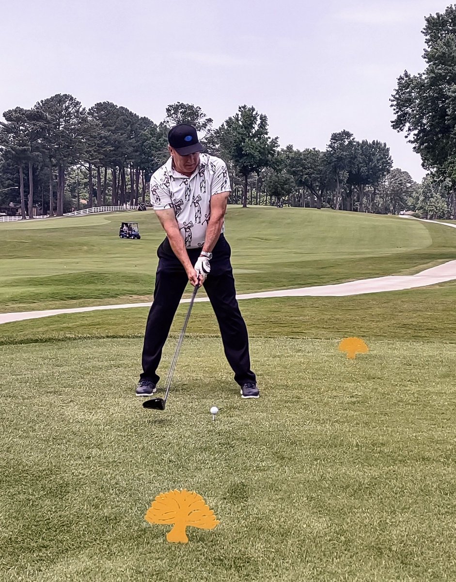 MusicCityTR's tweet photo. #SaturdayFunday with my guys @TimNicholsMusic @kentlmitch615 at @OldHickoryGolf #Fore #Drano #GotJack https://t.co/PrM4nhZXbF