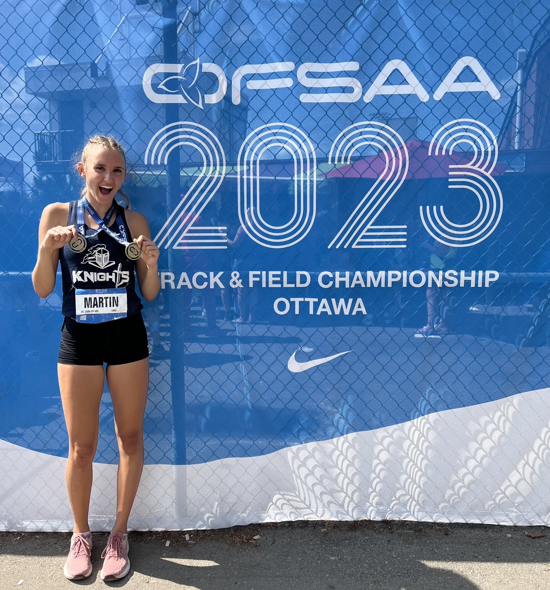 Sarah Martin tweet media