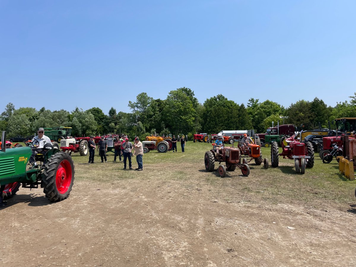 I was thrilled to attend this year's Millbrook Agricultural Society Fair.
It was wonderful to see so many families and members of the community come out for his year's Millbrook Agricultural Society Fair.
Thank you to all the dedicated volunteers who made the fair happen!