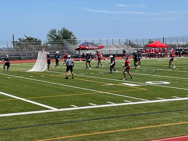 AustinLAXInt's tweet photo. Day 2 of the Austin Lacrosse Invitational is in the books!  Hope all the kids are enjoying the tournament and the Lake Travis area! https://t.co/7JUXO1vZJw