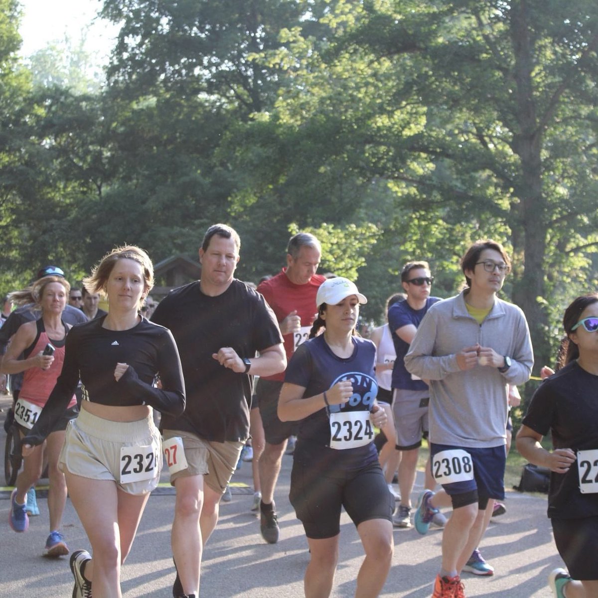 FWRunningClub's tweet image. Photos of today’s JP Jones Just Plain 10k &amp;amp; 3.3k Run at the Homestead Environmental Center are up! You can check our website for photos, race results, upcoming races and more! #fwrcpoints2023
fortwaynerunningclub.org