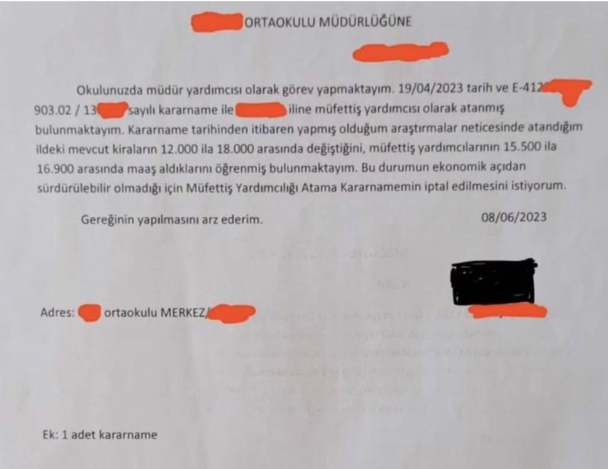 Öğretmenler Sayfası tweet media