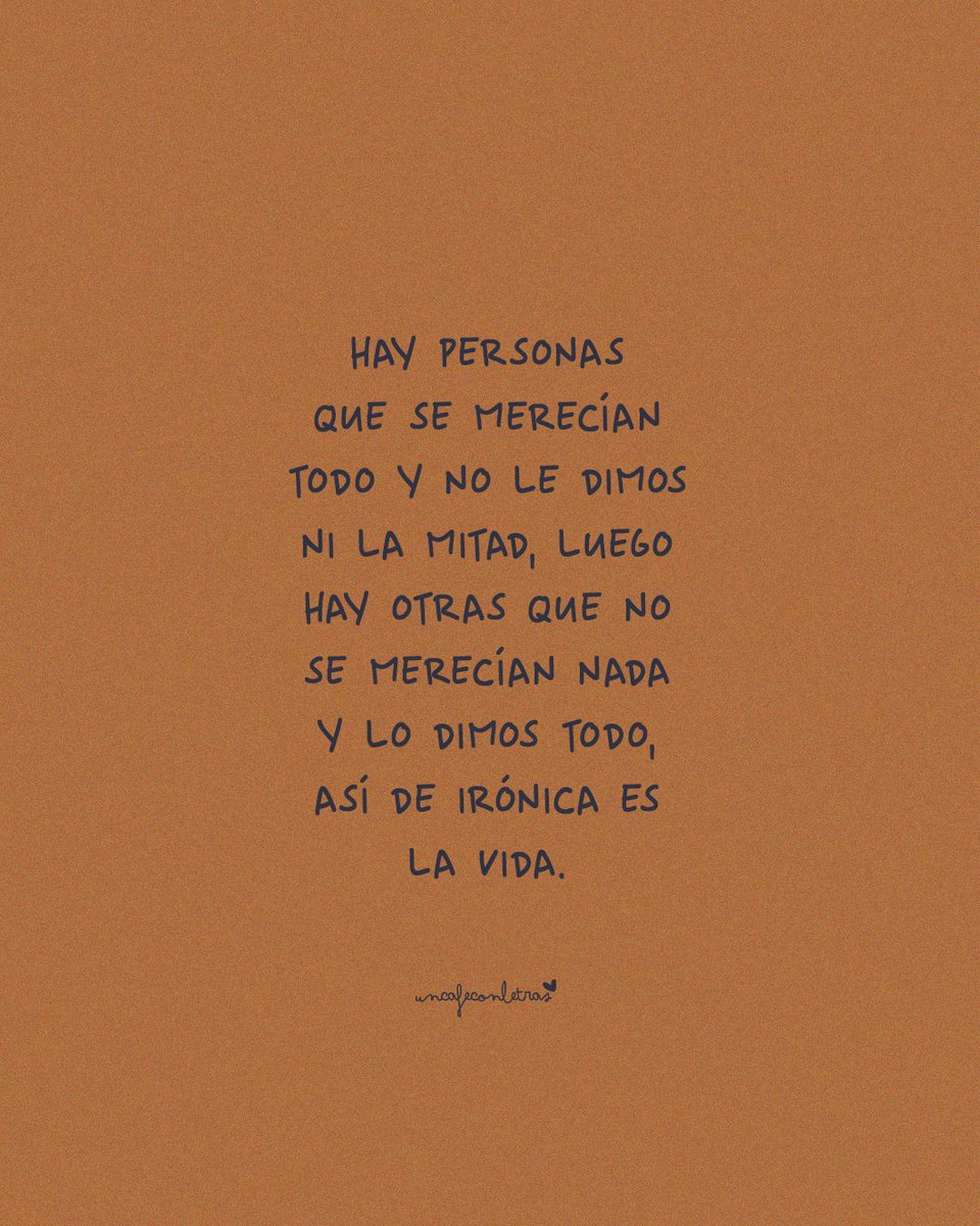 Un café con letras (@uncafeconletras) on Twitter photo 