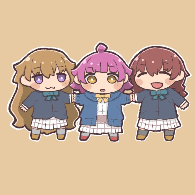#lovelive #虹ヶ咲