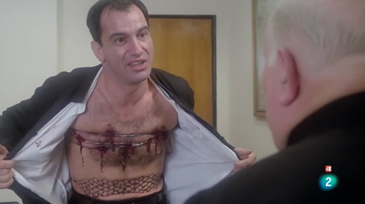 Alquimia tweet media